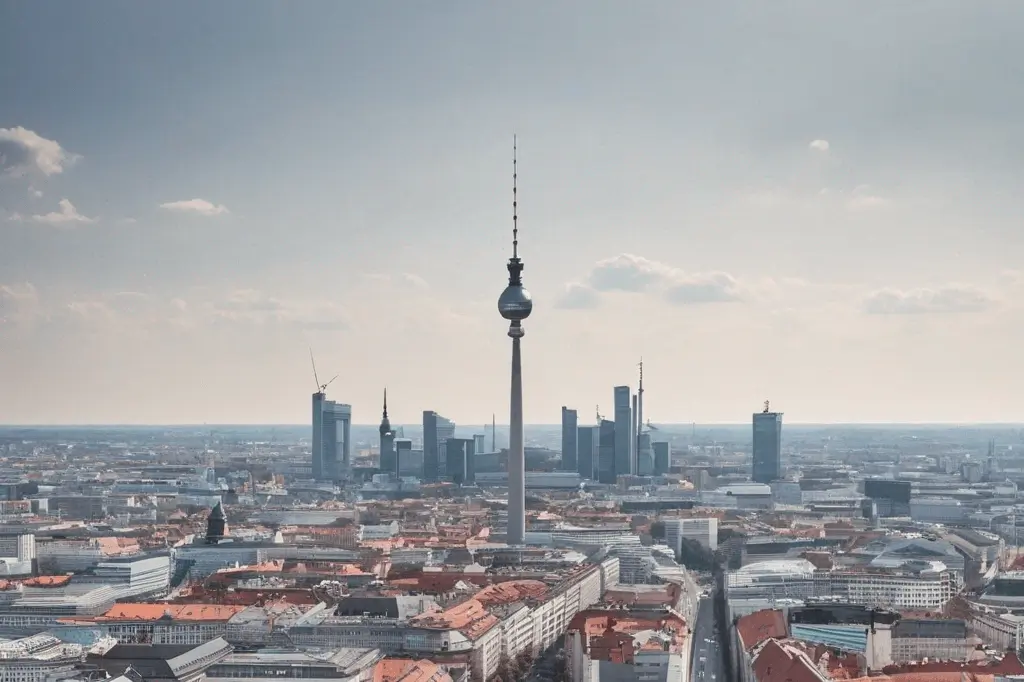Businessplan-Beratung für Existenzgründer in Berlin