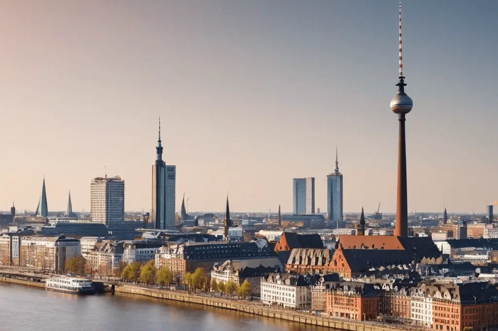 Businessplan-Beratung für Existenzgründer in Hamburg