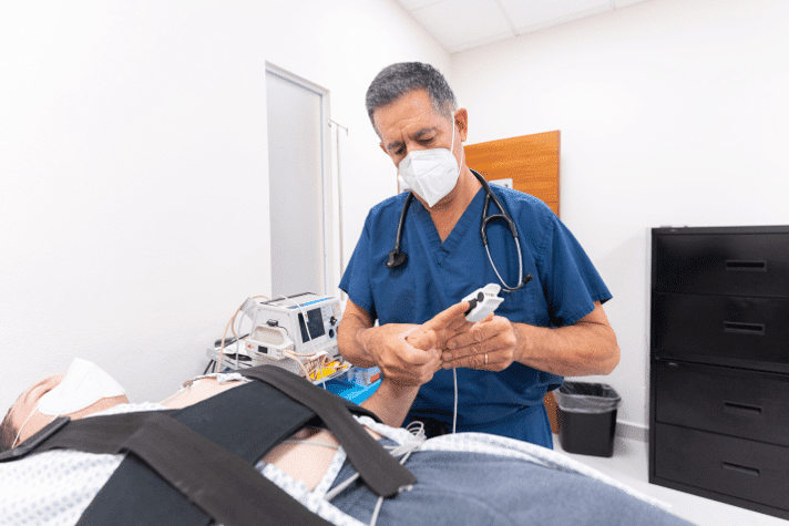 Praxisübernahme Kardiologie